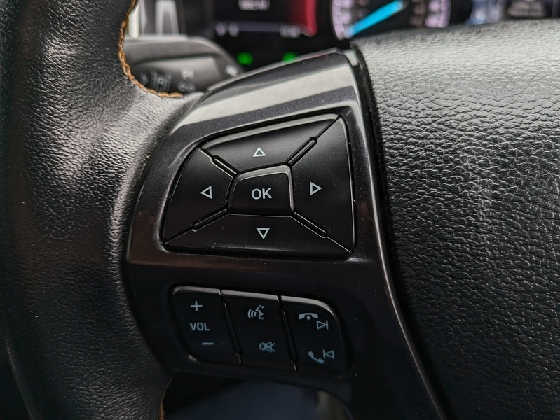 Used Ford Ranger 2021 for sale - 77384687: Photo 29