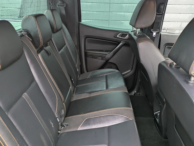 Used Ford Ranger 2021 for sale - 77384687: Photo 32