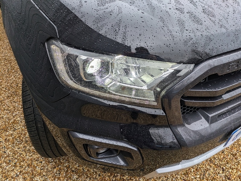 Used Ford Ranger 2021 for sale - 77384687: Photo 36