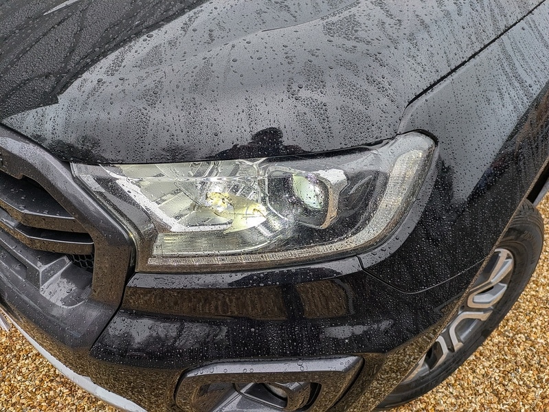 Used Ford Ranger 2021 for sale - 77384687: Photo 37