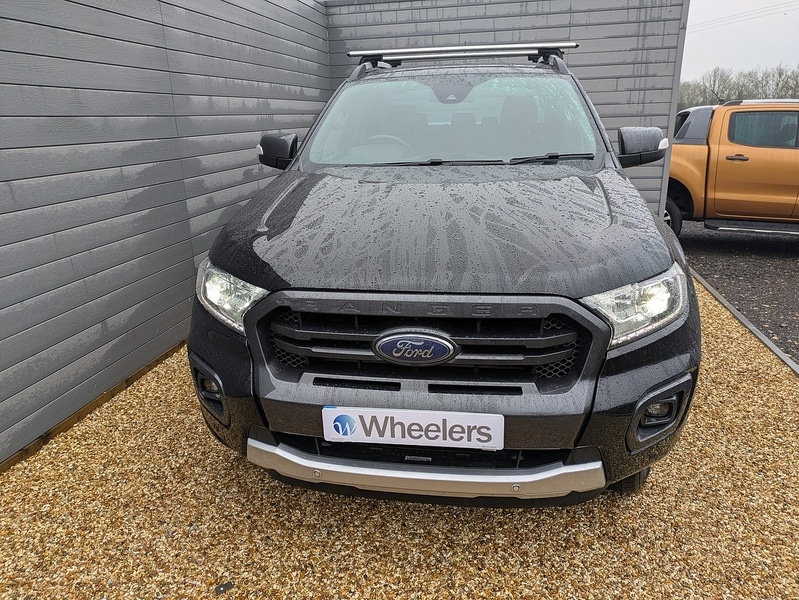 Used Ford Ranger 2021 for sale - 77384687: Photo 5