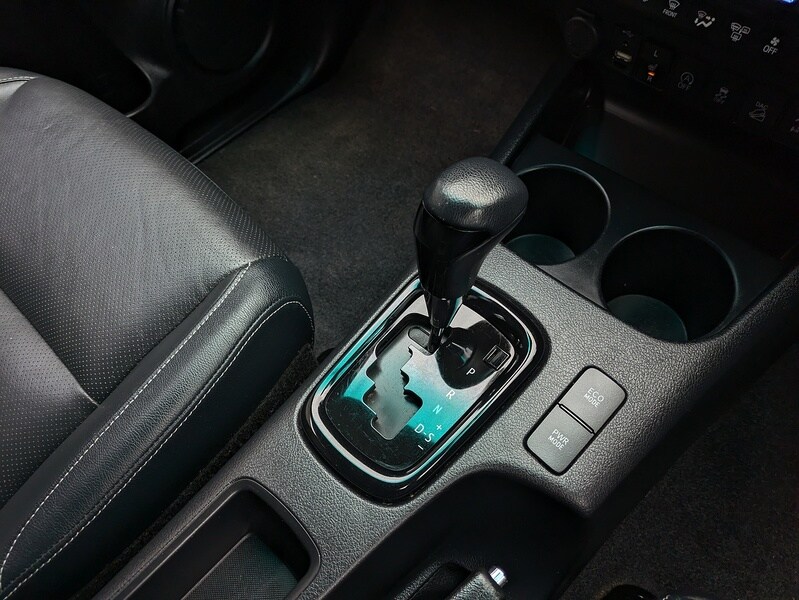 Used Toyota Hilux 2018 for sale - 76477905: Photo 12