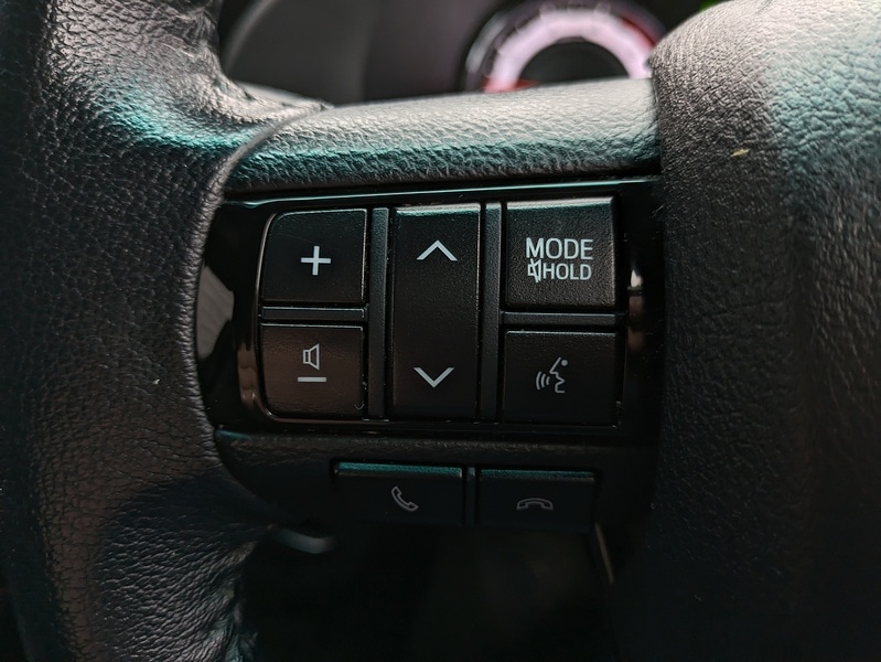 Used Toyota Hilux 2018 for sale - 76477905: Photo 17