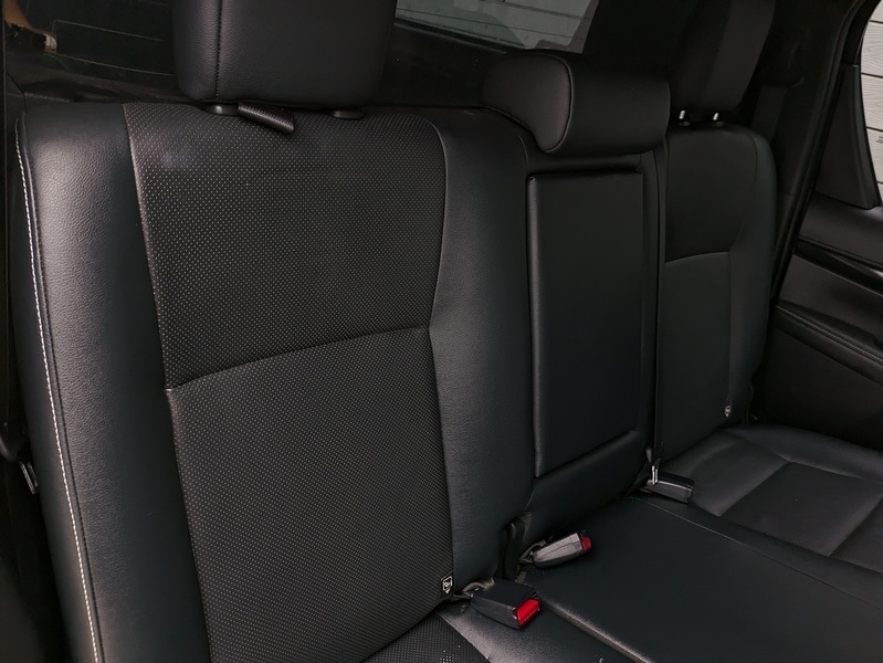 Used Toyota Hilux 2018 for sale - 76477905: Photo 21