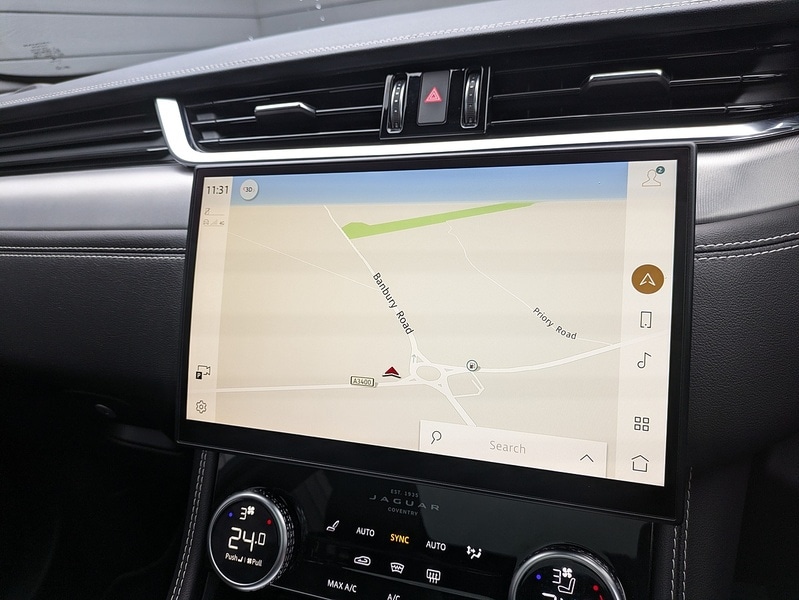 Used Jaguar F-Pace for sale - 77337664: Photo 13