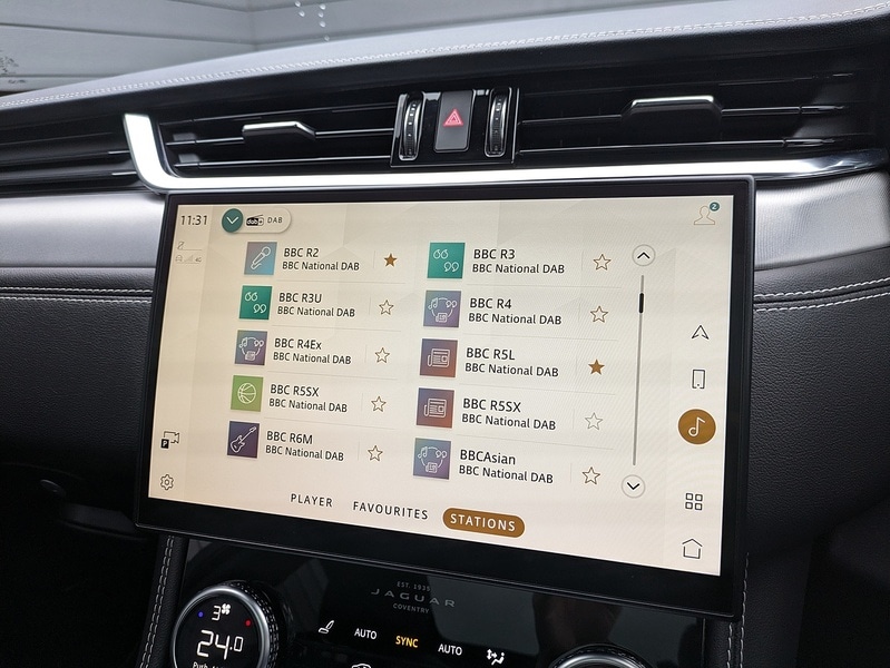 Used Jaguar F-Pace for sale - 77337664: Photo 14