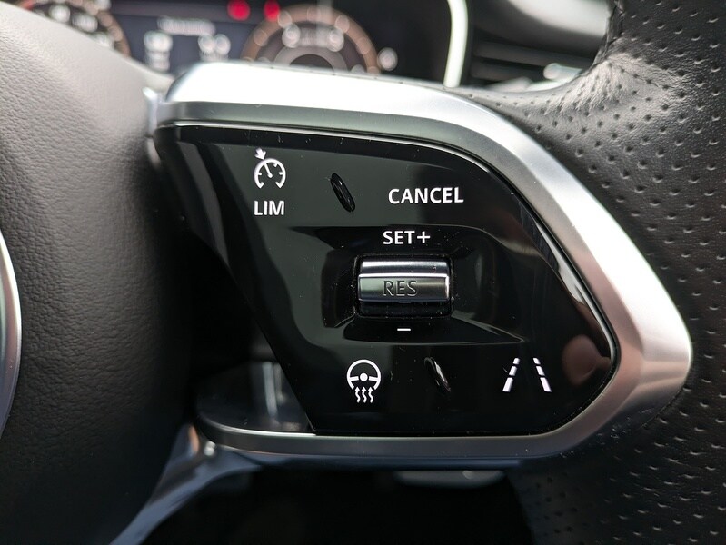 Used Jaguar F-Pace for sale - 77337664: Photo 18