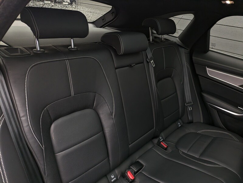 Used Jaguar F-Pace for sale - 77337664: Photo 20