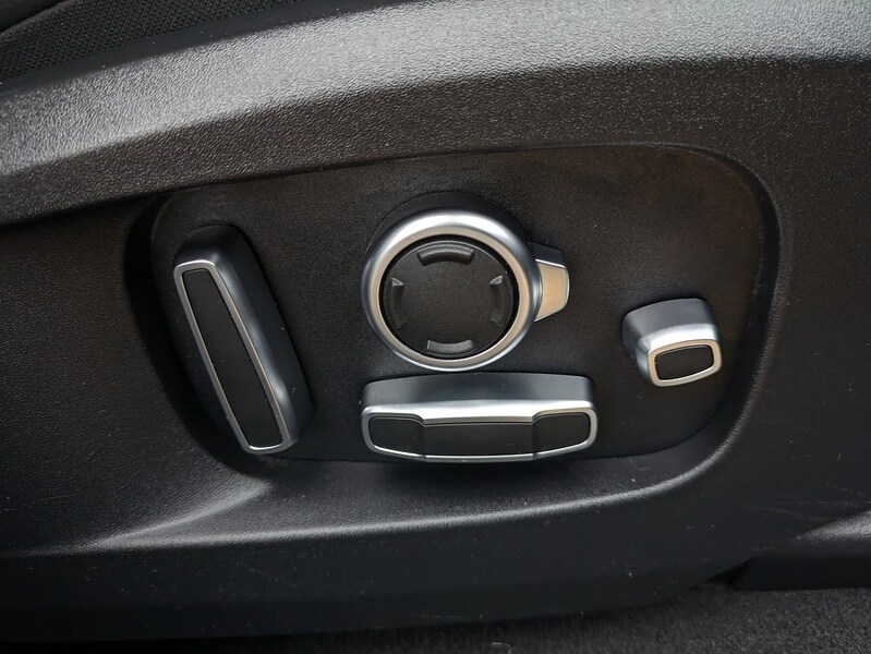 Used Jaguar F-Pace for sale - 77337664: Photo 21