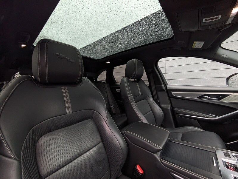 Used Jaguar F-Pace for sale - 77337664: Photo 22