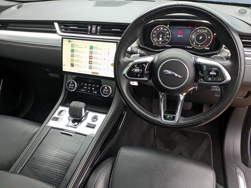 Used Jaguar F-Pace for sale - 77337664: Photo 23