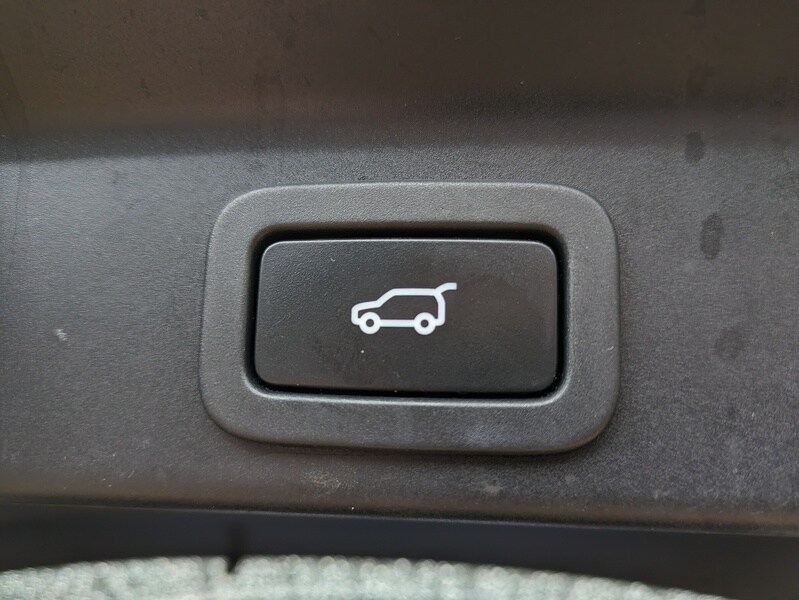 Used Jaguar F-Pace for sale - 77337664: Photo 26