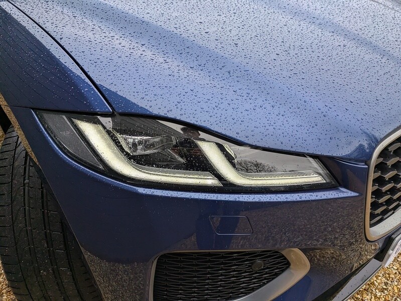 Used Jaguar F-Pace for sale - 77337664: Photo 33