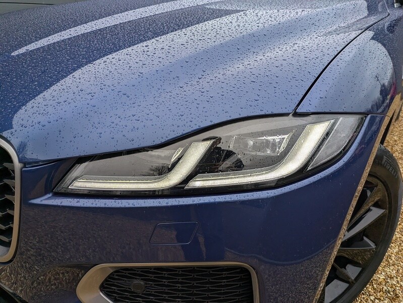 Used Jaguar F-Pace for sale - 77337664: Photo 34