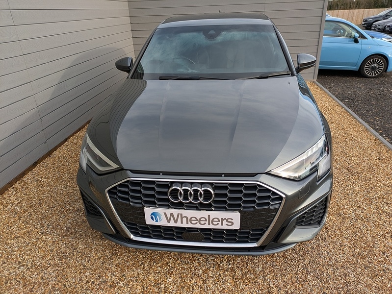 Used Audi A3 2021 for sale - 77196449: Photo 6