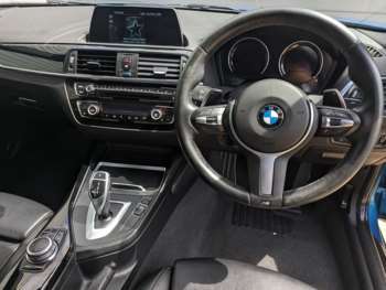 Used BMW 2 Series 2019 for sale - 75283604: Photo