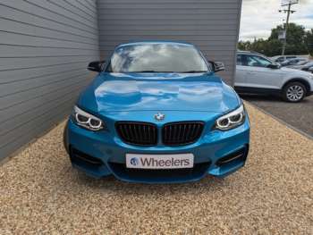 Used BMW 2 Series 2019 for sale - 75283604: Photo