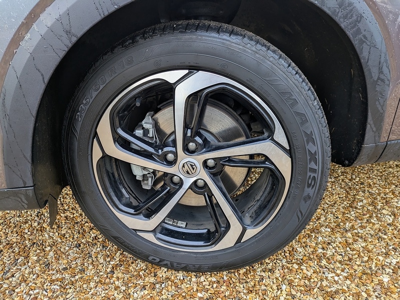 Used MG MG HS 2024 for sale - 76821285: Photo 10