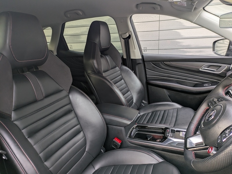 Used MG MG HS 2024 for sale - 76821285: Photo 11