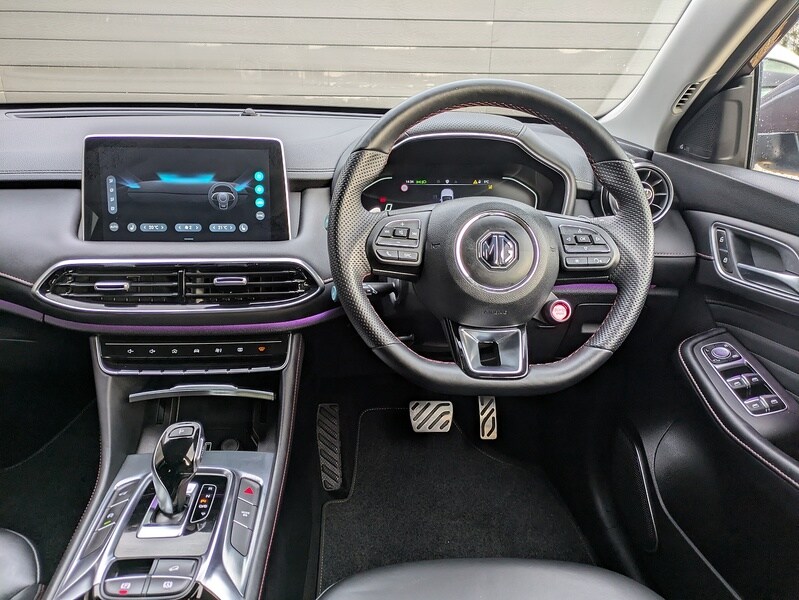 Used MG MG HS 2024 for sale - 76821285: Photo 13