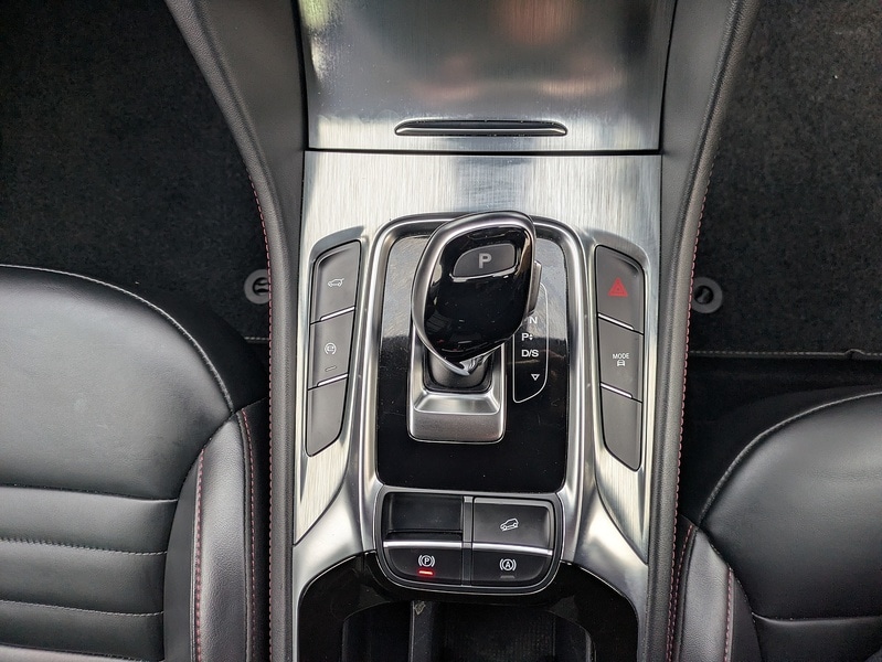 Used MG MG HS 2024 for sale - 76821285: Photo 14