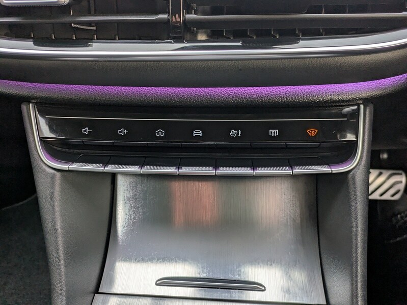 Used MG MG HS 2024 for sale - 76821285: Photo 15