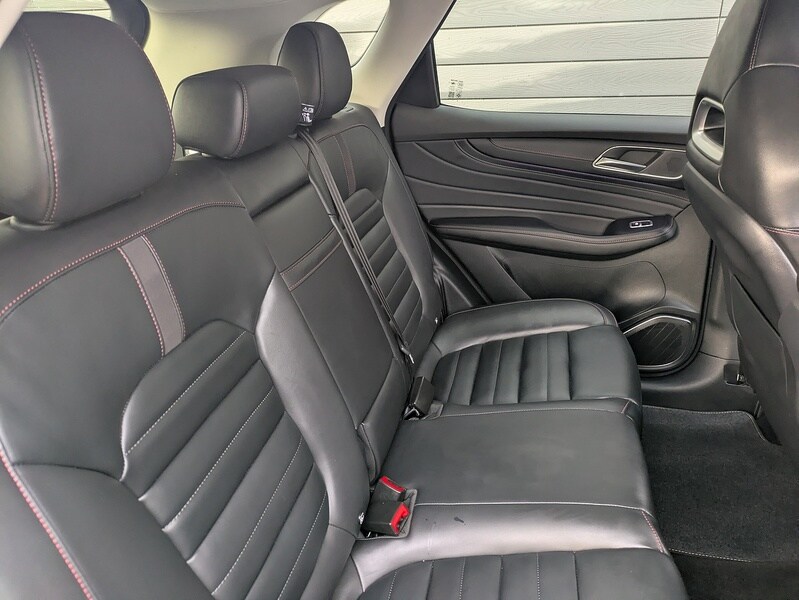 Used MG MG HS 2024 for sale - 76821285: Photo 16