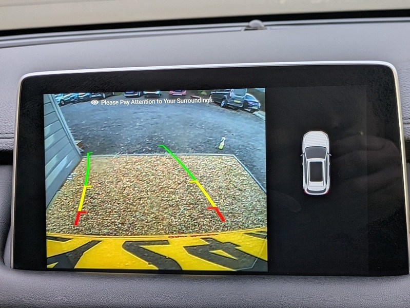 Used MG MG HS 2024 for sale - 76821285: Photo 17