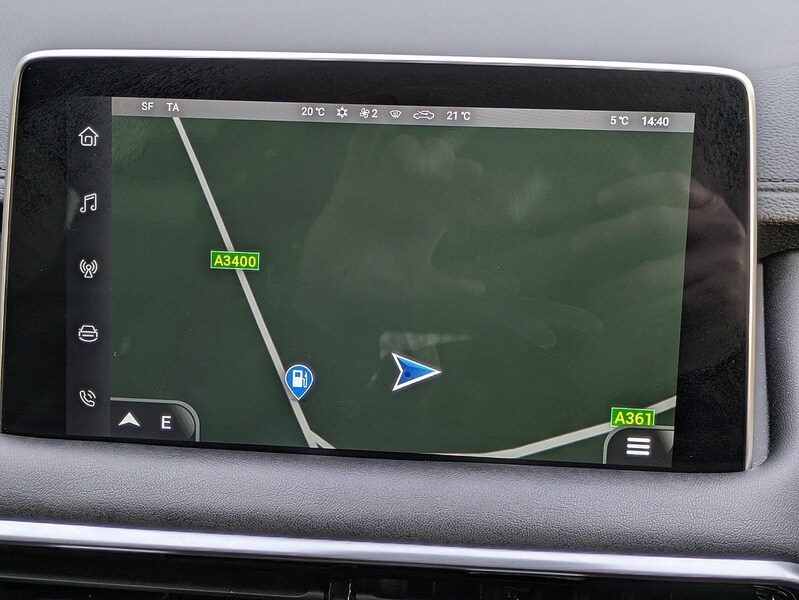 Used MG MG HS 2024 for sale - 76821285: Photo 18