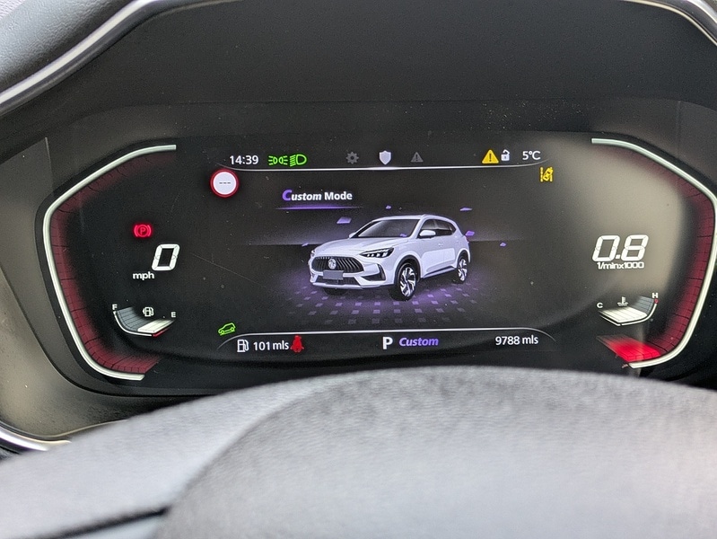 Used MG MG HS 2024 for sale - 76821285: Photo 23