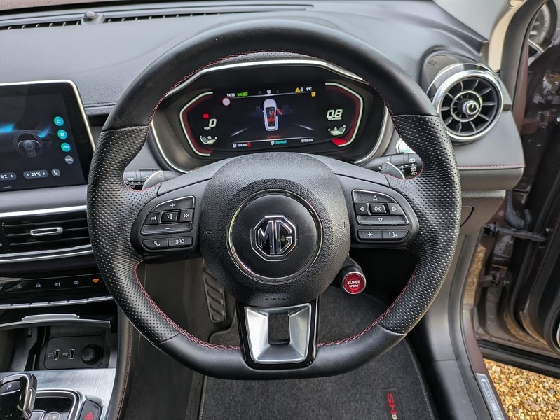 Used MG MG HS 2024 for sale - 76821285: Photo 24