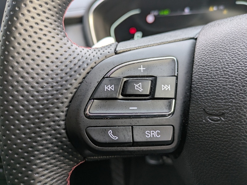 Used MG MG HS 2024 for sale - 76821285: Photo 25