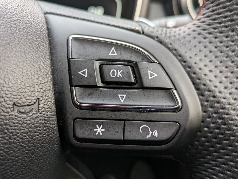 Used MG MG HS 2024 for sale - 76821285: Photo 26