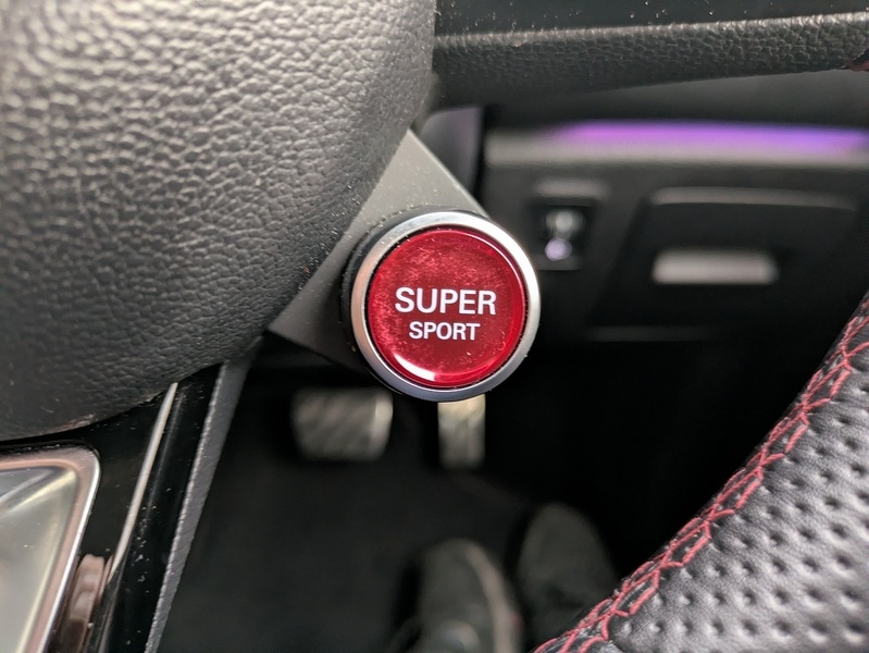 Used MG MG HS 2024 for sale - 76821285: Photo 27