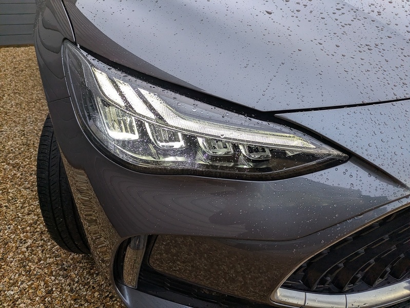 Used MG MG HS 2024 for sale - 76821285: Photo 29