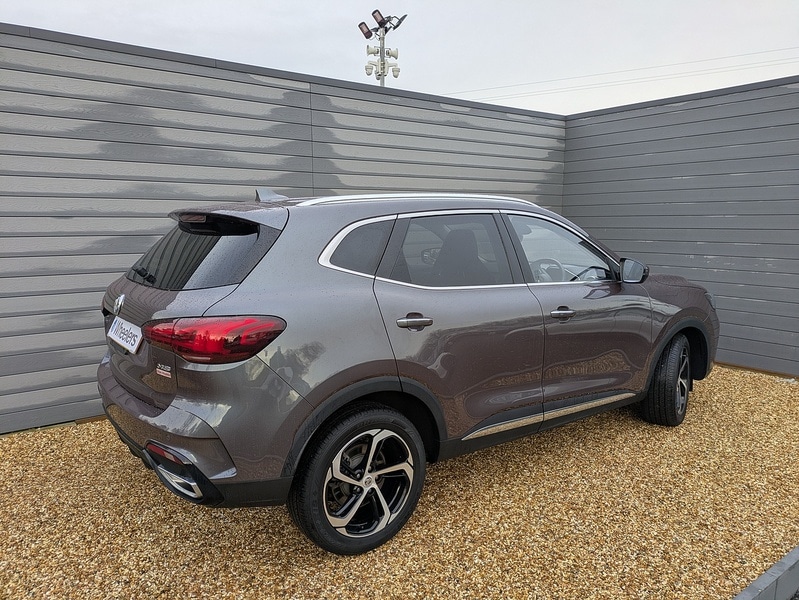 Used MG MG HS 2024 for sale - 76821285: Photo 3