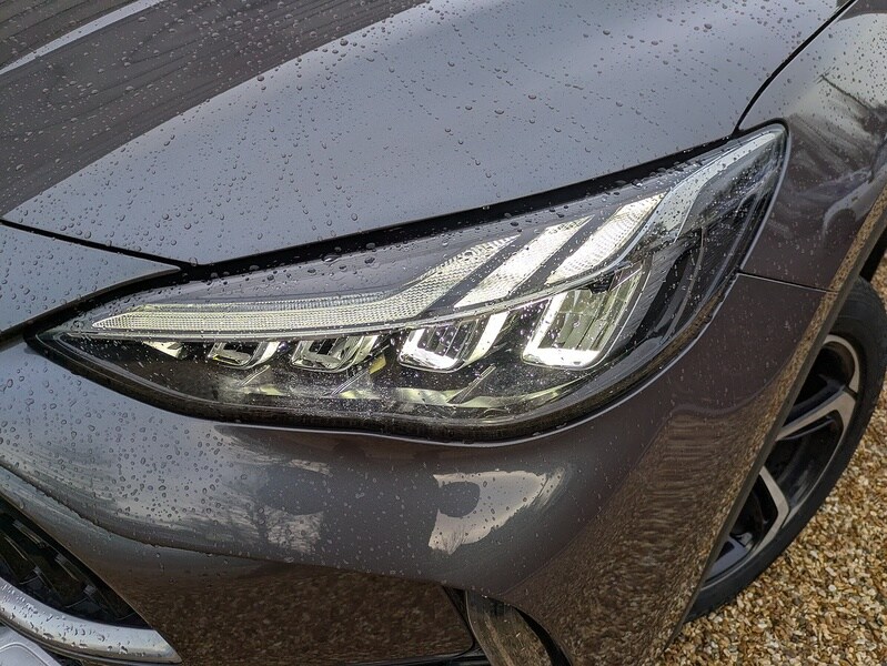 Used MG MG HS 2024 for sale - 76821285: Photo 30