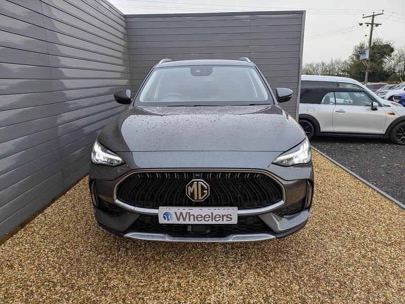 Used MG MG HS 2024 for sale - 76821285: Photo 4