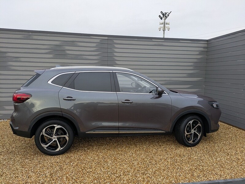 Used MG MG HS 2024 for sale - 76821285: Photo 5