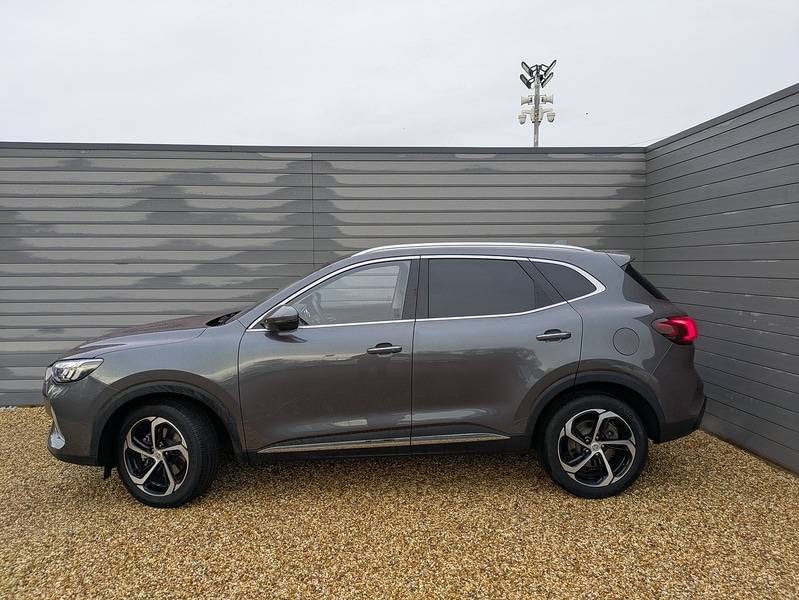 Used MG MG HS 2024 for sale - 76821285: Photo 6