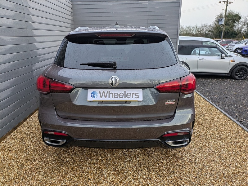 Used MG MG HS 2024 for sale - 76821285: Photo 7