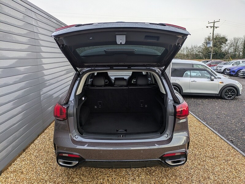 Used MG MG HS 2024 for sale - 76821285: Photo 8