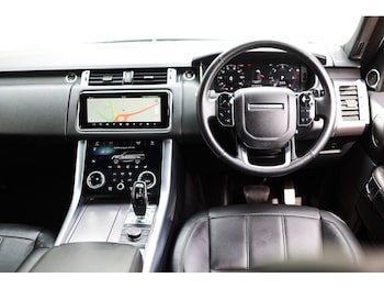 Used Land Rover Range Rover Sport 2020 for sale - 79494506: Photo