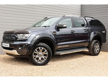 Used Ford Ranger 2019 for sale - 78908985: Photo