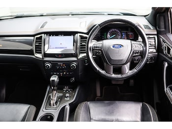Used Ford Ranger 2019 for sale - 78908985: Photo