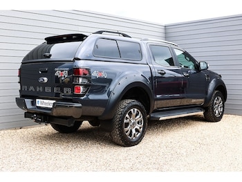 Used Ford Ranger 2019 for sale - 78908985: Photo