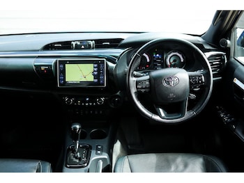 Used Toyota Hilux 2019 for sale - 78711220: Photo