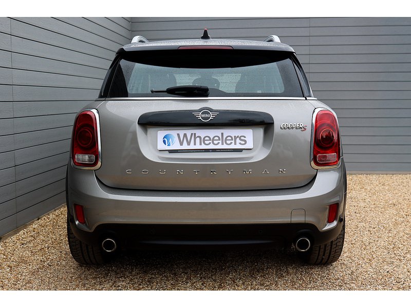 Used MINI Countryman 2018 for sale - 78078846: Photo 12