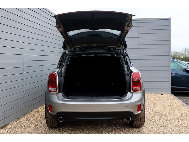 Used MINI Countryman 2018 for sale - 78078846: Photo 13