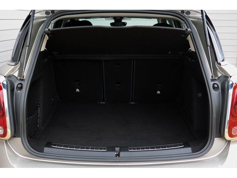 Used MINI Countryman 2018 for sale - 78078846: Photo 14